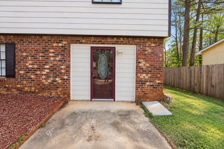 Morrow, GA 30260 Clayton County