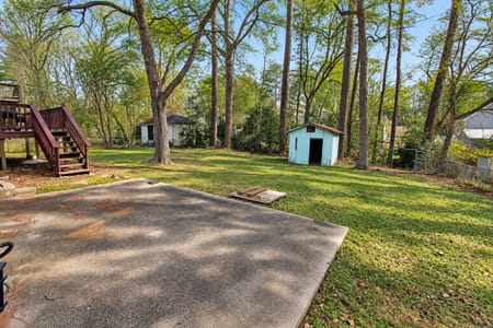Morrow, GA 30260 Clayton County