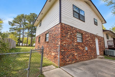 Morrow, GA 30260 Clayton County