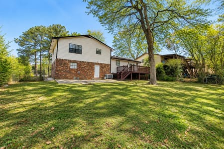 Morrow, GA 30260 Clayton County