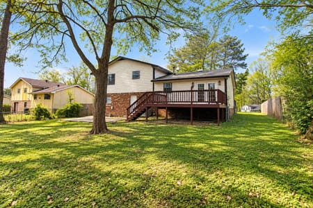 Morrow, GA 30260 Clayton County