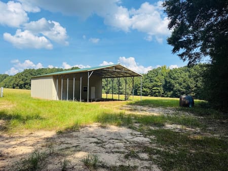 Buena Vista, GA 31803 Marion County