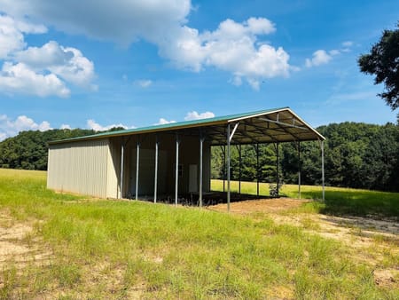 Buena Vista, GA 31803 Marion County