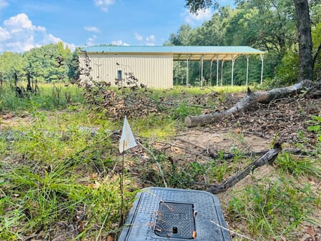 Buena Vista, GA 31803 Marion County