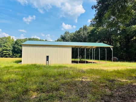 Buena Vista, GA 31803 Marion County