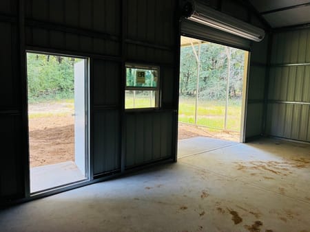Buena Vista, GA 31803 Marion County