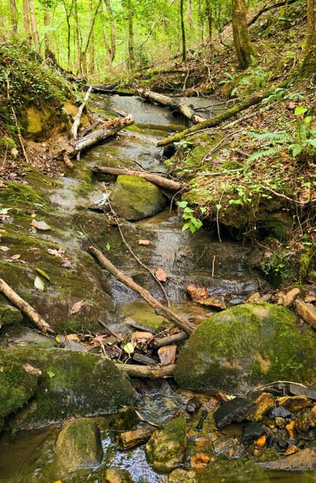 Clarkesville, GA 30523 Habersham County