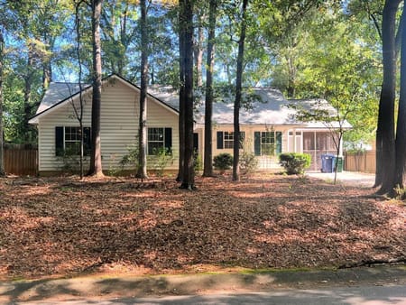 Athens, GA 30601 Clarke County
