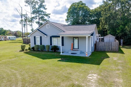 Donalsonville, GA 39845 Seminole County