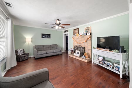 Donalsonville, GA 39845 Seminole County