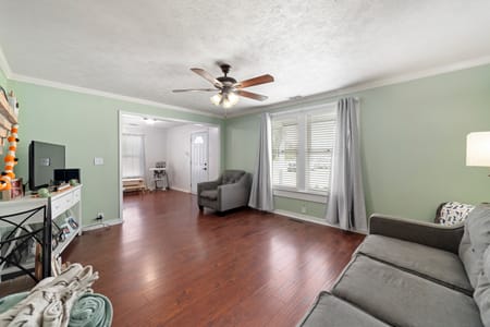 Donalsonville, GA 39845 Seminole County