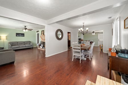 Donalsonville, GA 39845 Seminole County