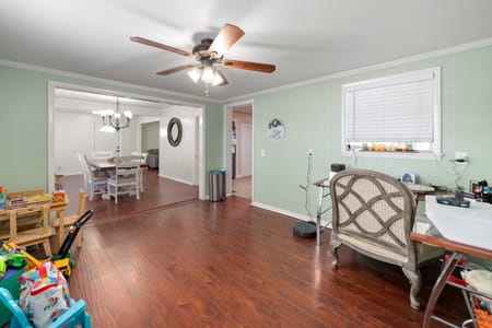 Donalsonville, GA 39845 Seminole County