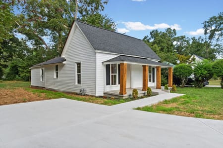 Griffin, GA 30223 Spalding County