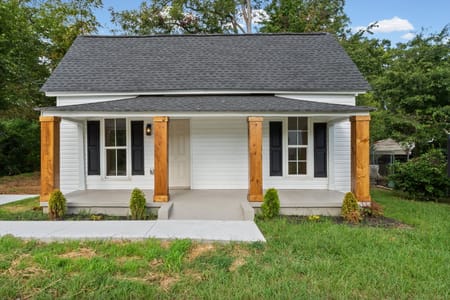 Griffin, GA 30223 Spalding County