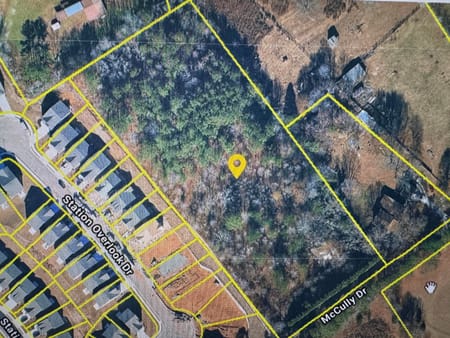 Auburn, GA 30011 Barrow County