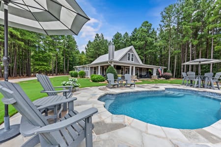 Eatonton, GA 31024 Putnam County