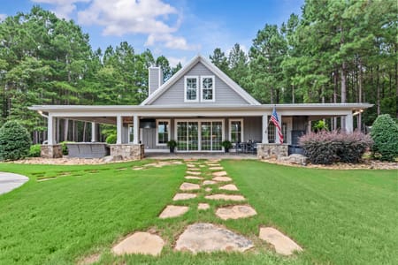 Eatonton, GA 31024 Putnam County