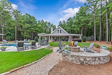 Eatonton, GA 31024 Putnam County