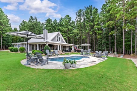 Eatonton, GA 31024 Putnam County