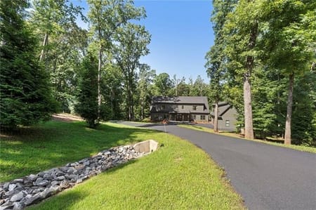 Gainesville, GA 30506 Hall County
