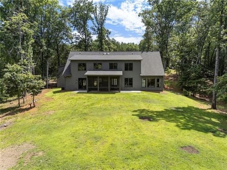 Gainesville, GA 30506 Hall County