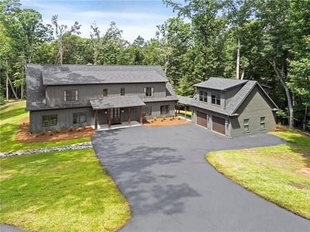 Gainesville, GA 30506 Hall County