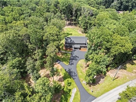 Gainesville, GA 30506 Hall County
