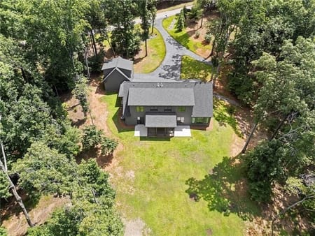 Gainesville, GA 30506 Hall County