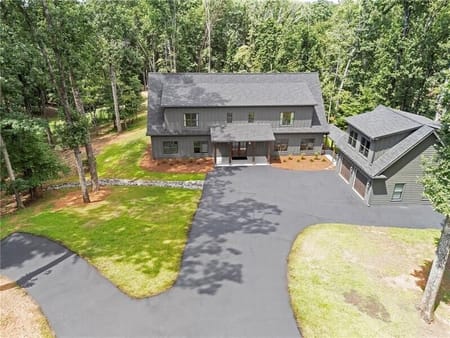 Gainesville, GA 30506 Hall County