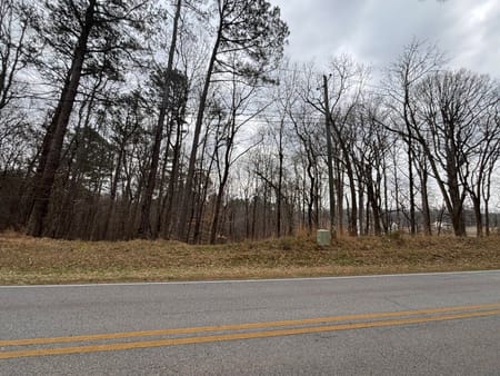 Buckhead, GA 30625 Morgan County
