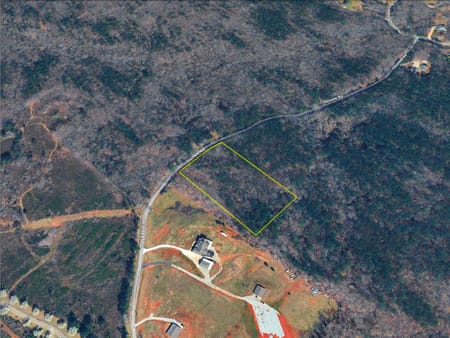 Buckhead, GA 30625 Morgan County