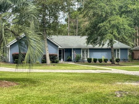 Rincon, GA 31326 Effingham County
