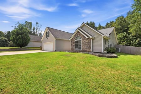 Winder, GA 30680 Barrow County
