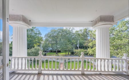 Washington, GA 30673 Wilkes County