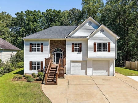 Kennesaw, GA 30152 Cobb County