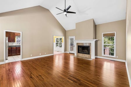 Kennesaw, GA 30152 Cobb County