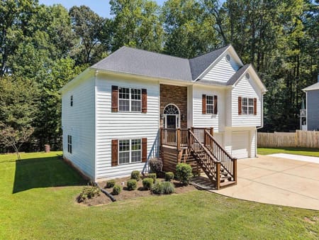 Kennesaw, GA 30152 Cobb County