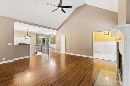 Kennesaw, GA 30152 Cobb County