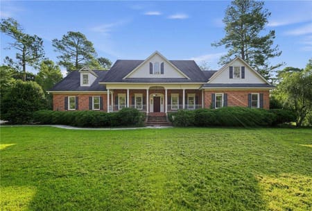 Cordele, GA 31015 Crisp County