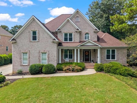 Marietta, GA 30064 Cobb County