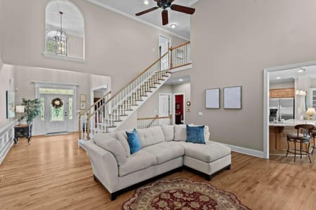 Marietta, GA 30064 Cobb County