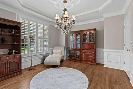 Marietta, GA 30064 Cobb County