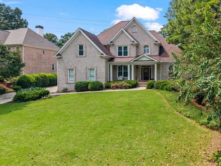 Marietta, GA 30064 Cobb County