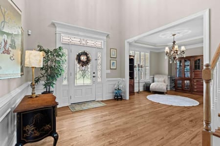 Marietta, GA 30064 Cobb County
