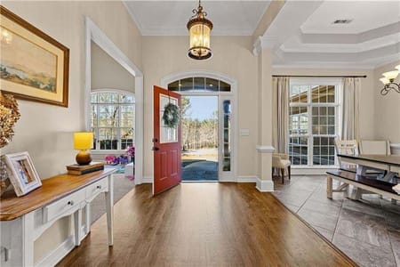 Newnan, GA 30265 Coweta County