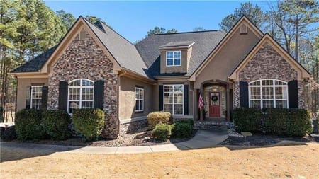 Newnan, GA 30265 Coweta County