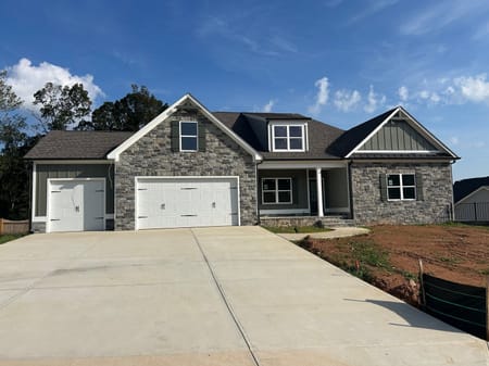 Dallas, GA 30132 Paulding County