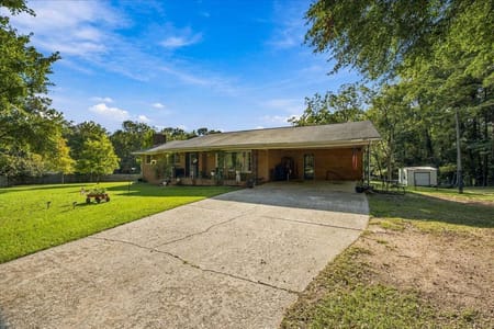 Cusseta, GA 31805 Chattahoochee County