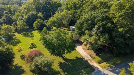 Cusseta, GA 31805 Chattahoochee County